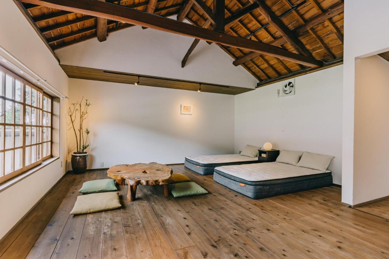 Hotaru No Yado - Vacation Stay 68063V Фукуяма Екстериор снимка